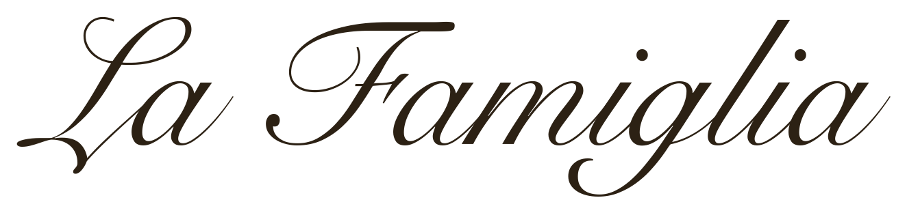 La Famiglia di Sicilia